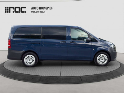 Mercedes-Benz Vito Gebrauchtwagen Mercedes-Benz Vito Gebrauchtwagen