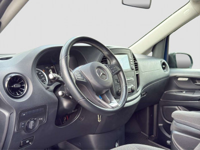 Mercedes-Benz Vito Gebrauchtwagen Mercedes-Benz Vito Gebrauchtwagen