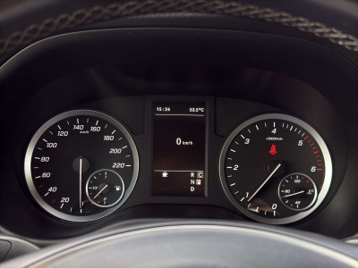 Mercedes-Benz Vito Gebrauchtwagen Mercedes-Benz Vito Gebrauchtwagen