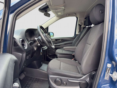 Mercedes-Benz Vito Gebrauchtwagen Mercedes-Benz Vito Gebrauchtwagen