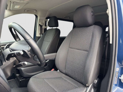 Mercedes-Benz Vito Gebrauchtwagen Mercedes-Benz Vito Gebrauchtwagen