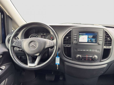 Mercedes-Benz Vito Gebrauchtwagen Mercedes-Benz Vito Gebrauchtwagen