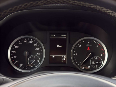 Mercedes-Benz Vito Gebrauchtwagen Mercedes-Benz Vito Gebrauchtwagen