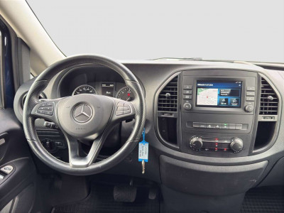 Mercedes-Benz Vito Gebrauchtwagen Mercedes-Benz Vito Gebrauchtwagen