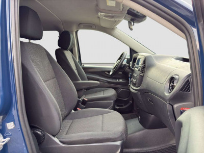 Mercedes-Benz Vito Gebrauchtwagen Mercedes-Benz Vito Gebrauchtwagen