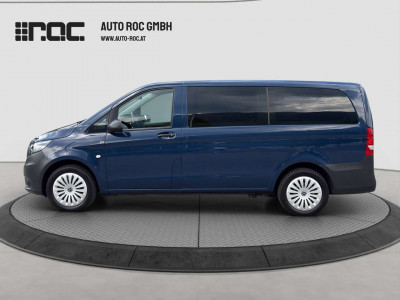 Mercedes-Benz Vito Gebrauchtwagen Mercedes-Benz Vito Gebrauchtwagen