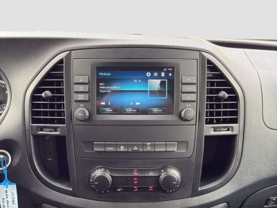 Mercedes-Benz Vito Gebrauchtwagen Mercedes-Benz Vito Gebrauchtwagen
