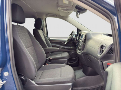 Mercedes-Benz Vito Gebrauchtwagen Mercedes-Benz Vito Gebrauchtwagen