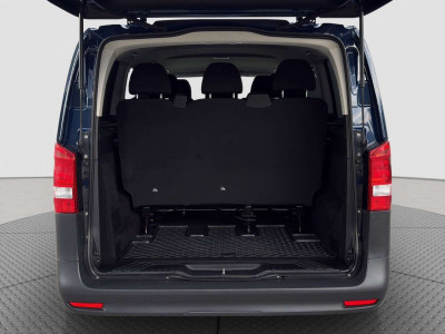 Mercedes-Benz Vito Gebrauchtwagen Mercedes-Benz Vito Gebrauchtwagen