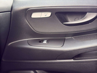 Mercedes-Benz Vito Gebrauchtwagen Mercedes-Benz Vito Gebrauchtwagen