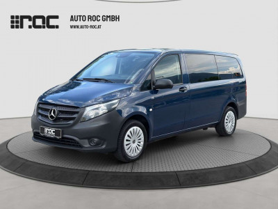 Mercedes-Benz Vito Gebrauchtwagen Mercedes-Benz Vito Gebrauchtwagen