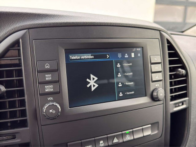 Mercedes-Benz Vito Gebrauchtwagen Mercedes-Benz Vito Gebrauchtwagen