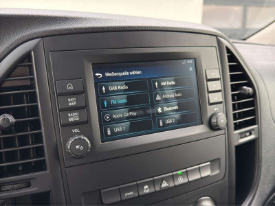 Mercedes-Benz Vito Gebrauchtwagen Mercedes-Benz Vito Gebrauchtwagen
