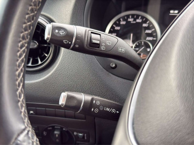 Mercedes-Benz Vito Gebrauchtwagen Mercedes-Benz Vito Gebrauchtwagen