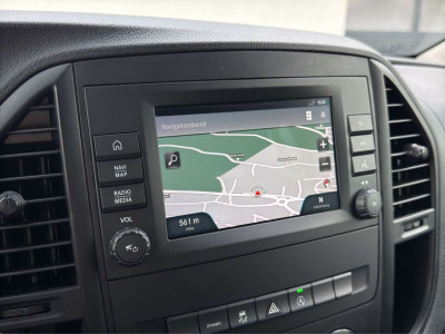 Mercedes-Benz Vito Gebrauchtwagen Mercedes-Benz Vito Gebrauchtwagen