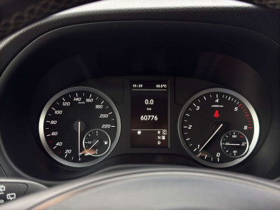 Mercedes-Benz Vito Gebrauchtwagen Mercedes-Benz Vito Gebrauchtwagen