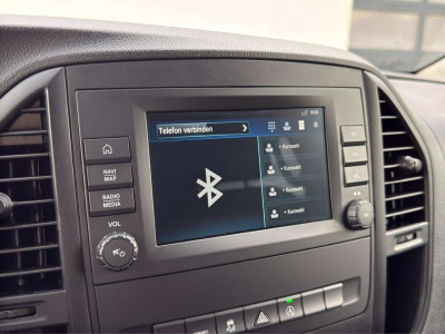 Mercedes-Benz Vito Gebrauchtwagen Mercedes-Benz Vito Gebrauchtwagen