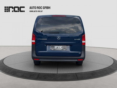 Mercedes-Benz Vito Gebrauchtwagen Mercedes-Benz Vito Gebrauchtwagen