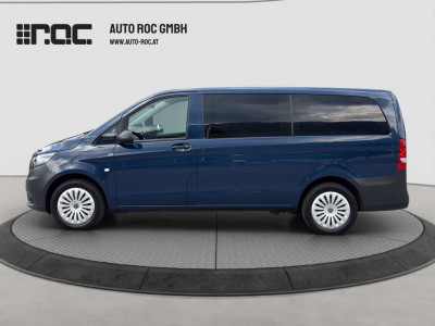 Mercedes-Benz Vito Gebrauchtwagen Mercedes-Benz Vito Gebrauchtwagen