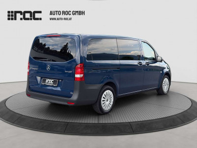 Mercedes-Benz Vito Gebrauchtwagen Mercedes-Benz Vito Gebrauchtwagen