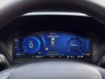 Ford Kuga Gebrauchtwagen Ford Kuga Gebrauchtwagen