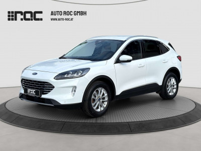 Ford Kuga Gebrauchtwagen Ford Kuga Gebrauchtwagen