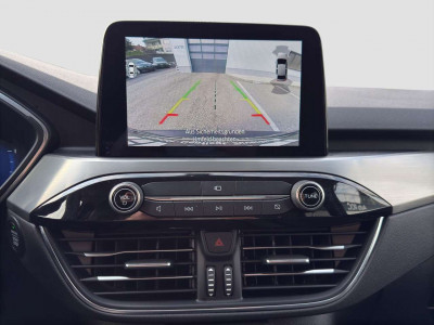 Ford Kuga Gebrauchtwagen Ford Kuga Gebrauchtwagen