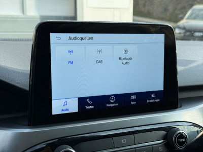 Ford Kuga Gebrauchtwagen Ford Kuga Gebrauchtwagen