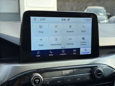 Ford Kuga Gebrauchtwagen Ford Kuga Gebrauchtwagen