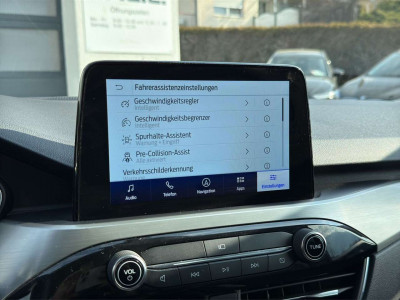 Ford Kuga Gebrauchtwagen Ford Kuga Gebrauchtwagen