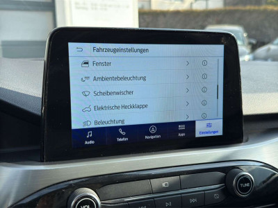 Ford Kuga Gebrauchtwagen Ford Kuga Gebrauchtwagen