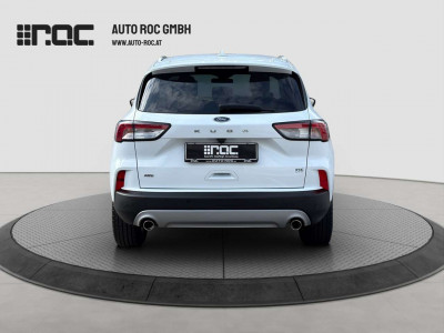 Ford Kuga Gebrauchtwagen Ford Kuga Gebrauchtwagen