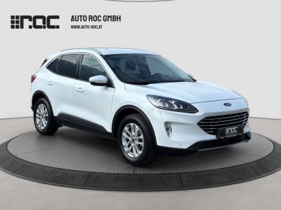 Ford Kuga Gebrauchtwagen Ford Kuga Gebrauchtwagen