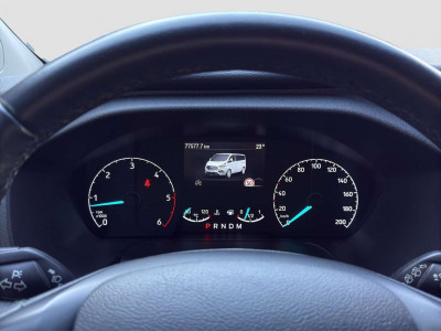 Ford Tourneo Custom Gebrauchtwagen Ford Tourneo Custom Gebrauchtwagen