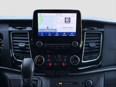 Ford Tourneo Custom Gebrauchtwagen Ford Tourneo Custom Gebrauchtwagen