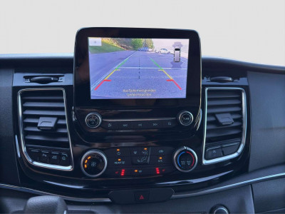 Ford Tourneo Custom Gebrauchtwagen Ford Tourneo Custom Gebrauchtwagen