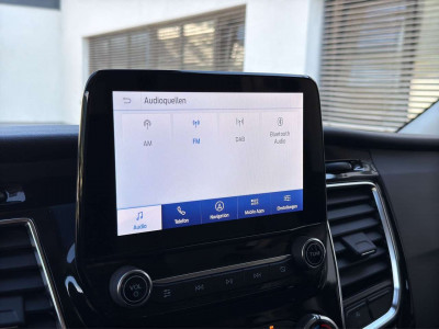 Ford Tourneo Custom Gebrauchtwagen Ford Tourneo Custom Gebrauchtwagen