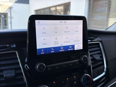 Ford Tourneo Custom Gebrauchtwagen Ford Tourneo Custom Gebrauchtwagen