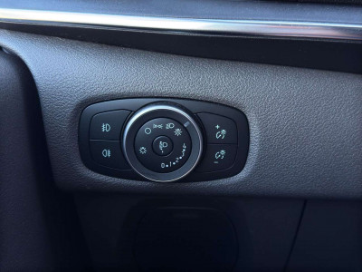 Ford Tourneo Custom Gebrauchtwagen Ford Tourneo Custom Gebrauchtwagen