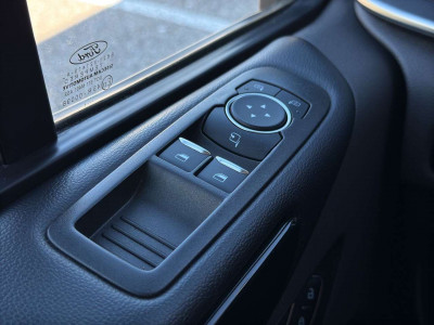 Ford Tourneo Custom Gebrauchtwagen Ford Tourneo Custom Gebrauchtwagen