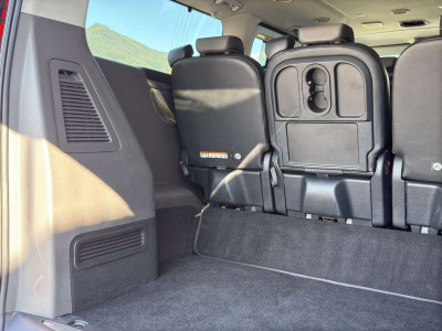 Ford Tourneo Custom Gebrauchtwagen Ford Tourneo Custom Gebrauchtwagen