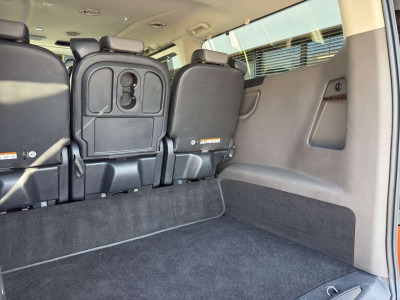 Ford Tourneo Custom Gebrauchtwagen Ford Tourneo Custom Gebrauchtwagen