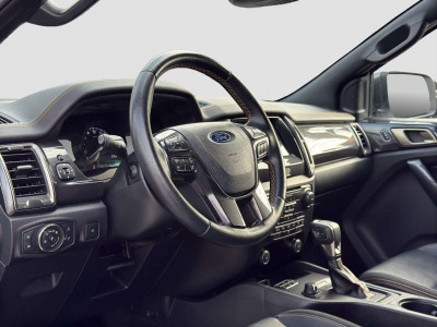 Ford Ranger Gebrauchtwagen Ford Ranger Gebrauchtwagen