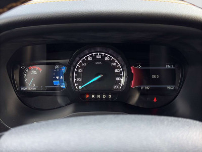 Ford Ranger Gebrauchtwagen Ford Ranger Gebrauchtwagen