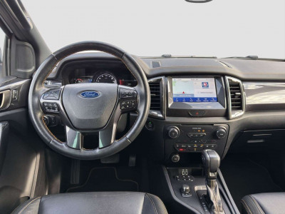 Ford Ranger Gebrauchtwagen Ford Ranger Gebrauchtwagen