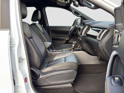 Ford Ranger Gebrauchtwagen Ford Ranger Gebrauchtwagen
