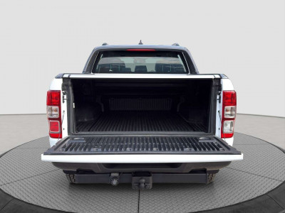 Ford Ranger Gebrauchtwagen Ford Ranger Gebrauchtwagen