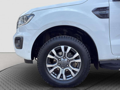 Ford Ranger Gebrauchtwagen Ford Ranger Gebrauchtwagen