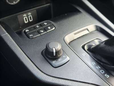 Ford Ranger Gebrauchtwagen Ford Ranger Gebrauchtwagen
