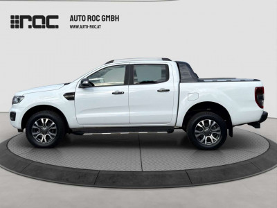 Ford Ranger Gebrauchtwagen Ford Ranger Gebrauchtwagen